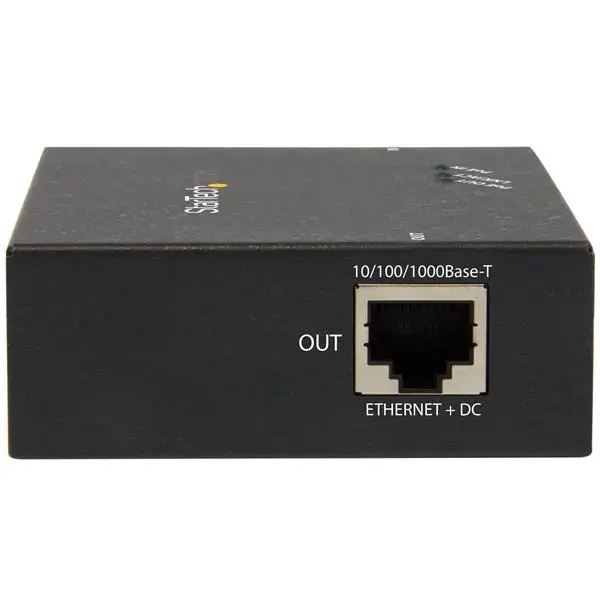 StarTech POEEXT1GAT gigabitu PoE+ pagarinātājs Photo 2