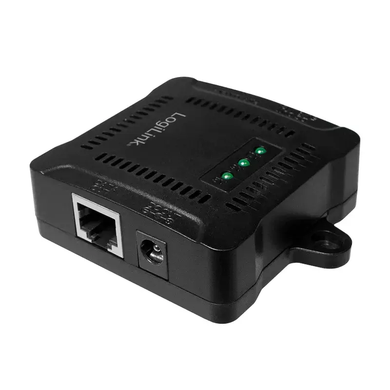 PoE adapter LogiLink POE005 Photo 2