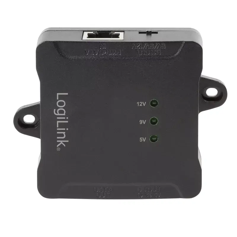 PoE adapter LogiLink POE005 Photo 3