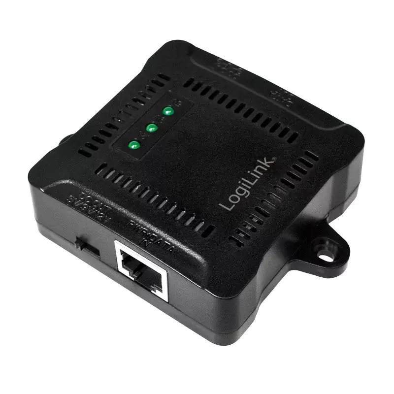 PoE adapter LogiLink POE005 Photo 8