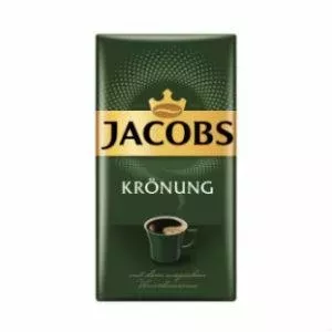 Кофе молотый JACOBS Kronung 500гр.