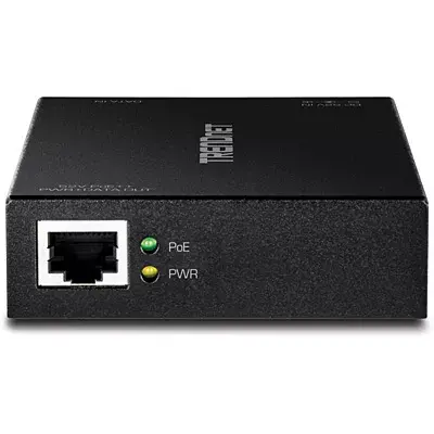 PoE адаптер Trendnet TPE-117GI Photo 2