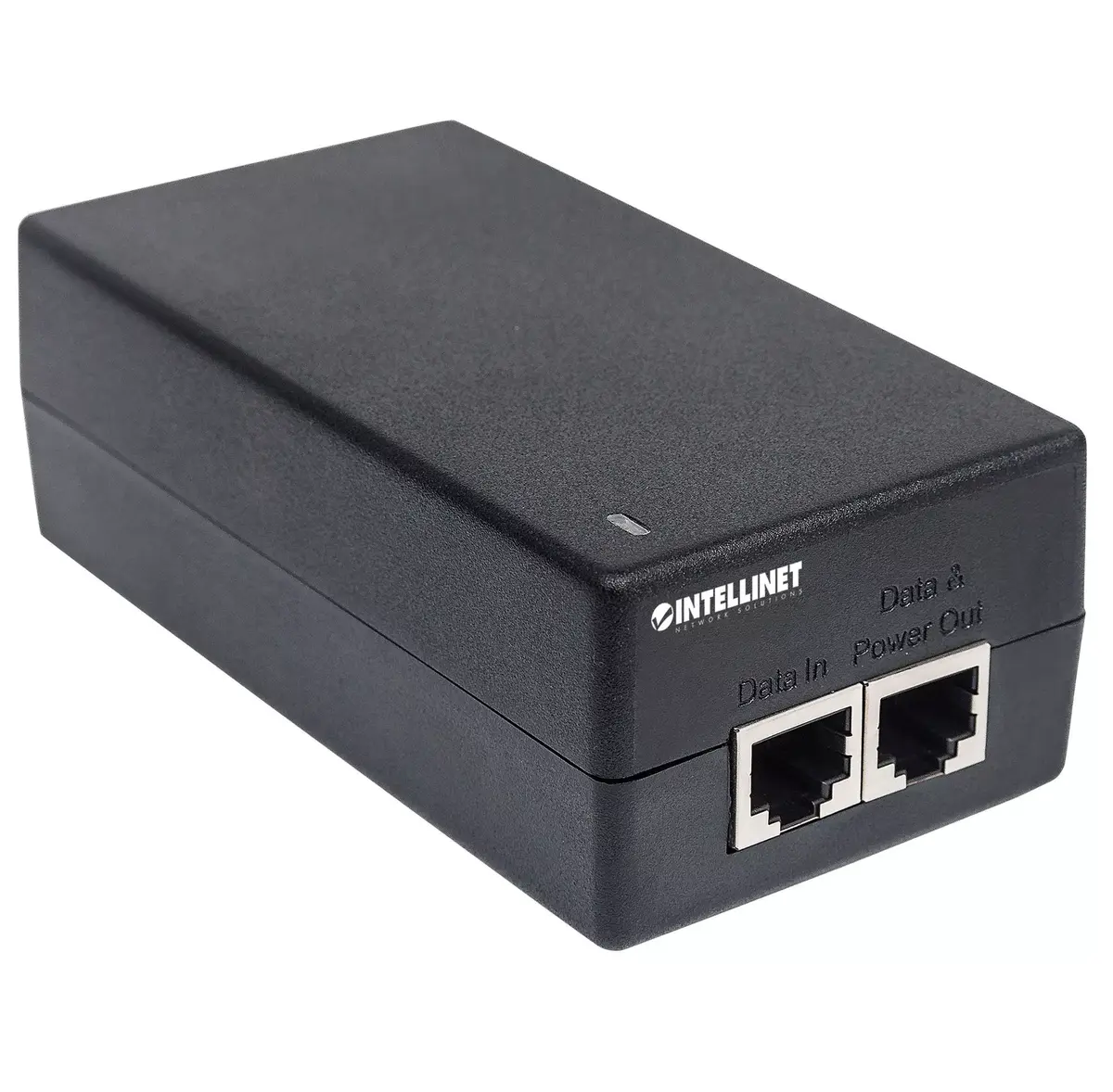 PoE Injector Intellinet Gigabit Ultra 60W Photo 3