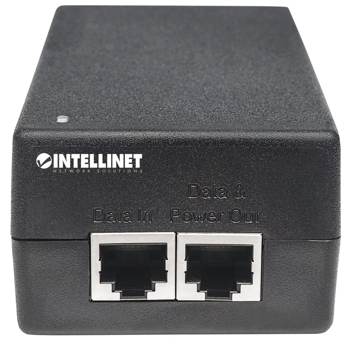 PoE Injector Intellinet Gigabit Ultra 60W Photo 4