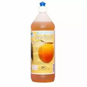 Жидкое мыло EWOL SD Apricot с антибактериальным эффектом 1л