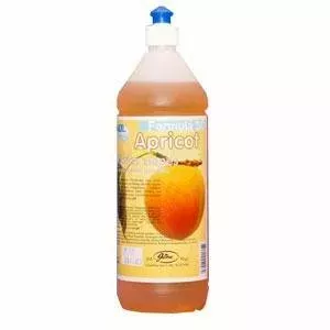 Šķidrās ziepes SD Apricot 1L,  ar antibakter. iedarbību,  EWOL