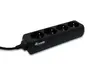 Strāvas padeve Equip 4-Outlet 333281 Photo 3