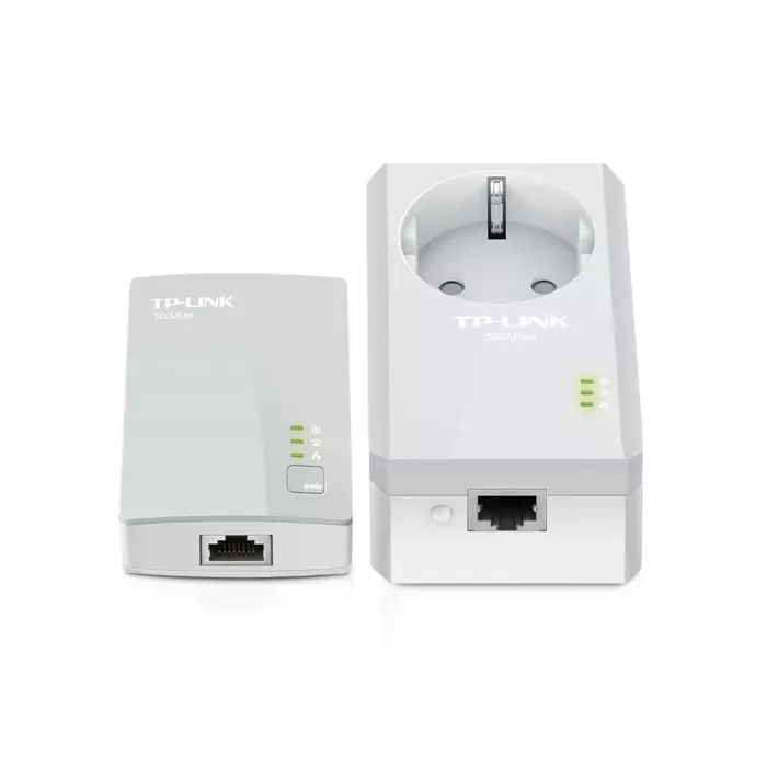 TP-LINK TL-PA4016P KIT Photo 1