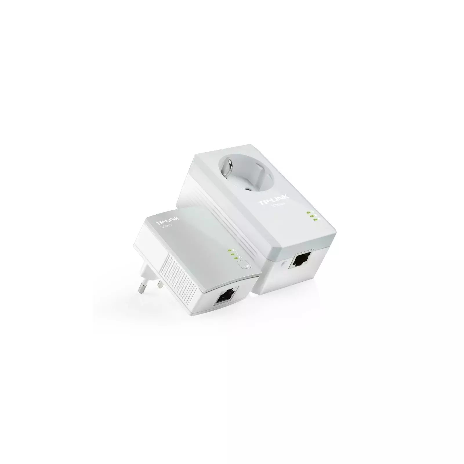 TP-LINK TL-PA4016P KIT Photo 2