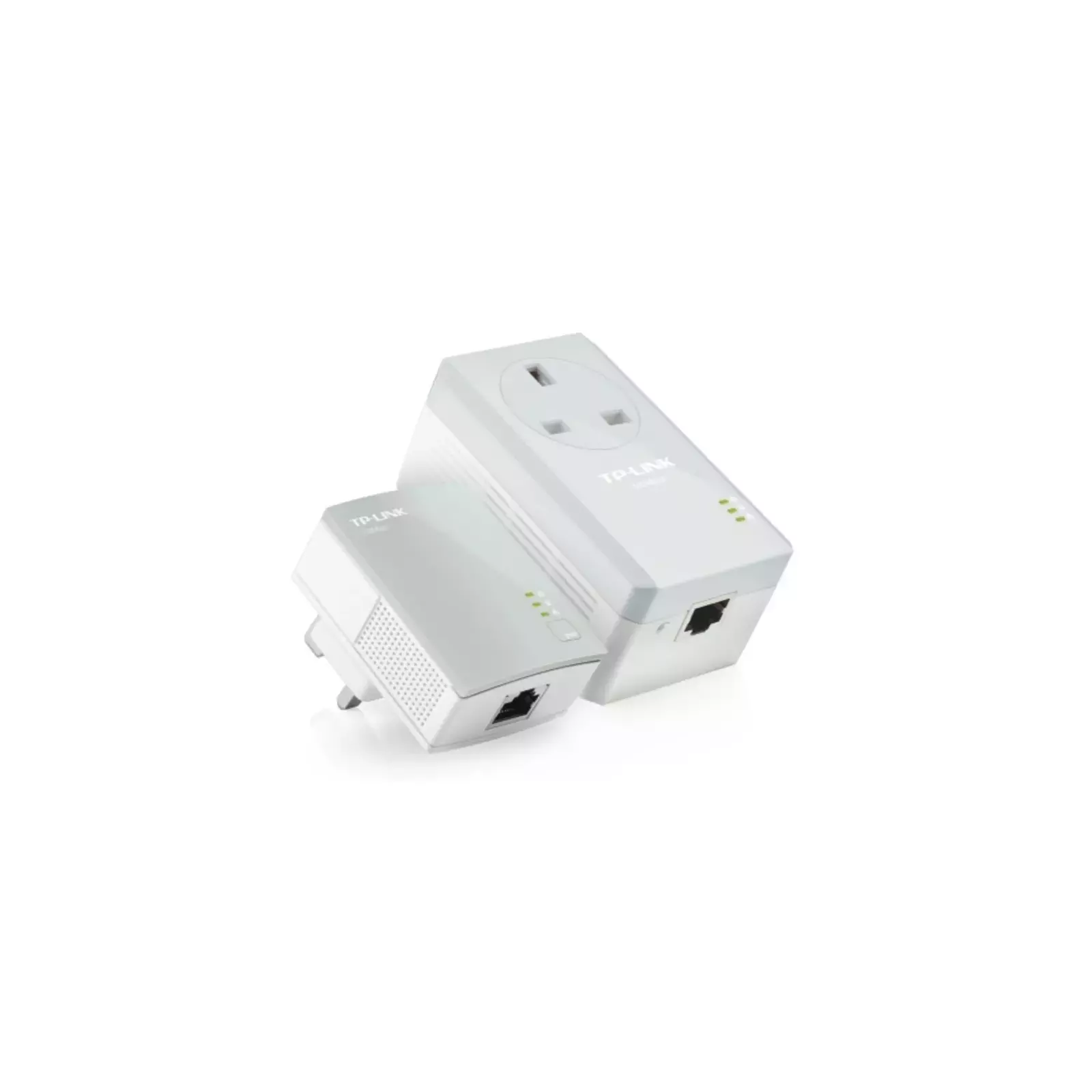 TP-LINK TL-PA4016P KIT Photo 3