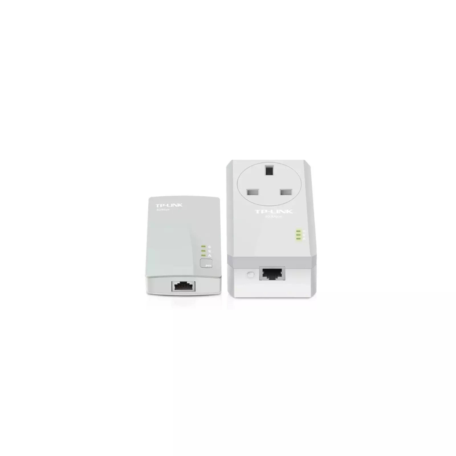 TP-LINK TL-PA4016P KIT Photo 4