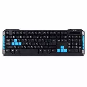 Tastatūra Challenge 9500 USB SVEN