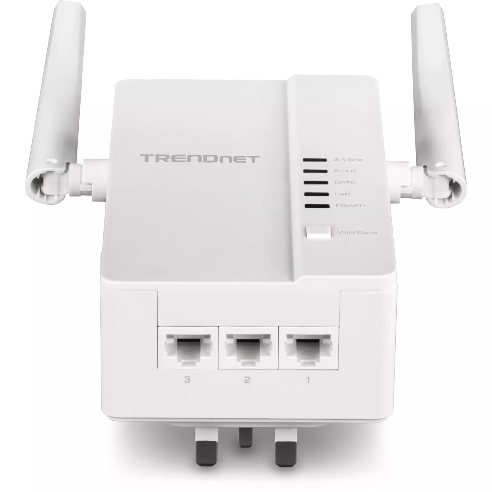 TRENDNET TPL-430APK Photo 10