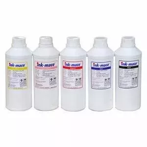 *Tinte Dye Encad Novajet 1kg.zila