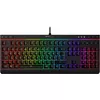 Клавиатура HyperX Alloy Core RGB Photo 9