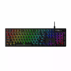 TASTATŪRA SPĒĻU MEHĀNISKĀ/HX-KB6AQX-US HYPERX