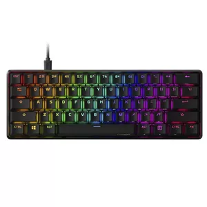 KEYBOARD ALLOY ORIGINS 60/HKBO1S-RB-NO/G HYPERX