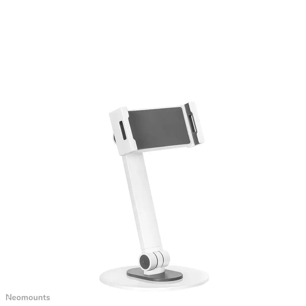 Planšetdatora statīvs Neomounts DS15-540WH1 Photo 4