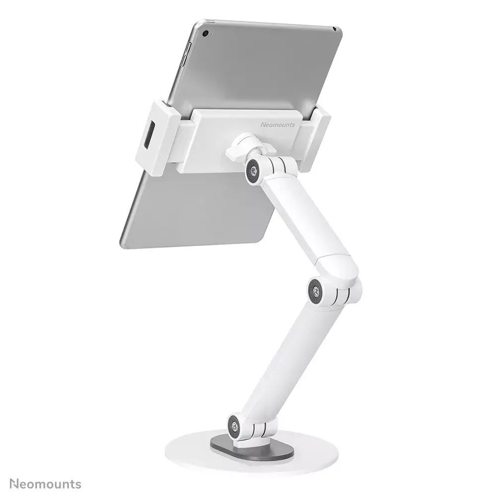 Planšetdatora statīvs Neomounts DS15-550WH1 Photo 7