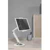 Planšetdatora statīvs Neomounts DS15-550WH1 Photo 11