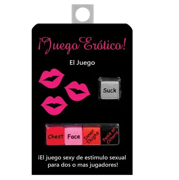 Erotiskā spēle kheper games D-194913 —