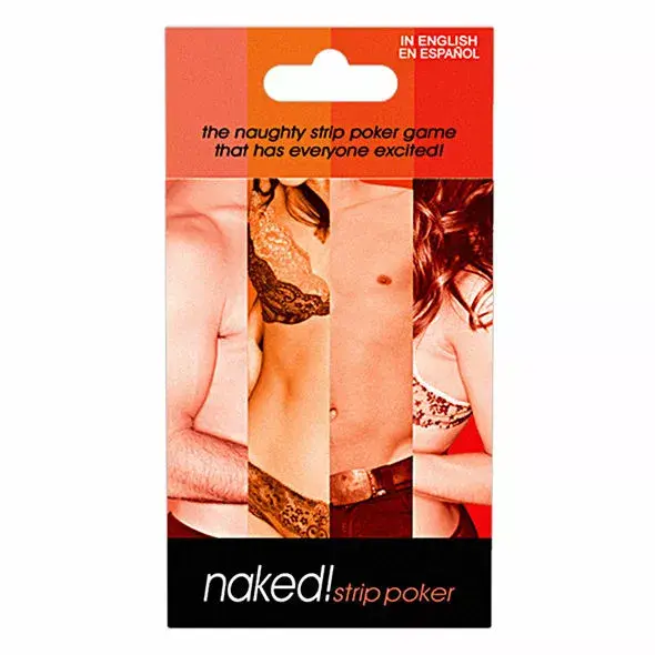 kheper games Naked! — Стрип-покер (2–6 игроков) Photo 2
