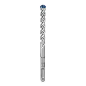 Drill Bit Set Bosch SDS plus-7X 10 pc(s)