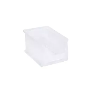 Storage tray Allit ProfiPlus Box 3 Rectangular Polypropylene White