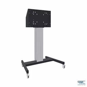 Floor lift trolley Vogel's SMMS062.7295, max load 120 kg, platform size 600×400 mm