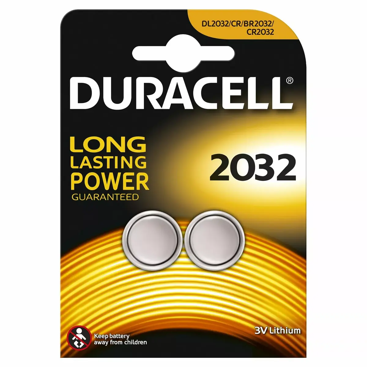 Duracell D-230453 5000394203921 Photo 2