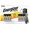 Energizer LR03 AAA щелочные батарейки 8 шт. Photo 2