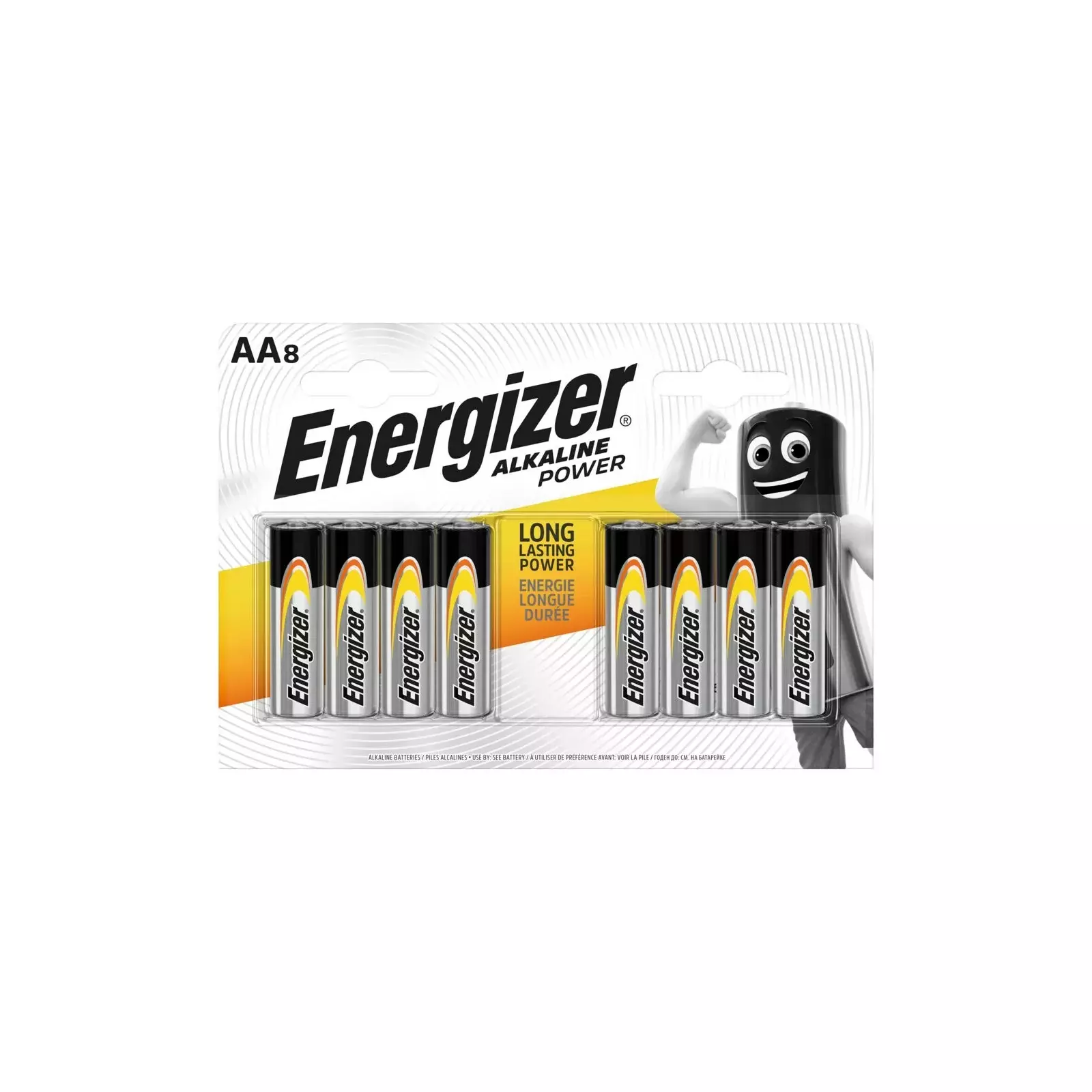 Energizer D-230458 Photo 2