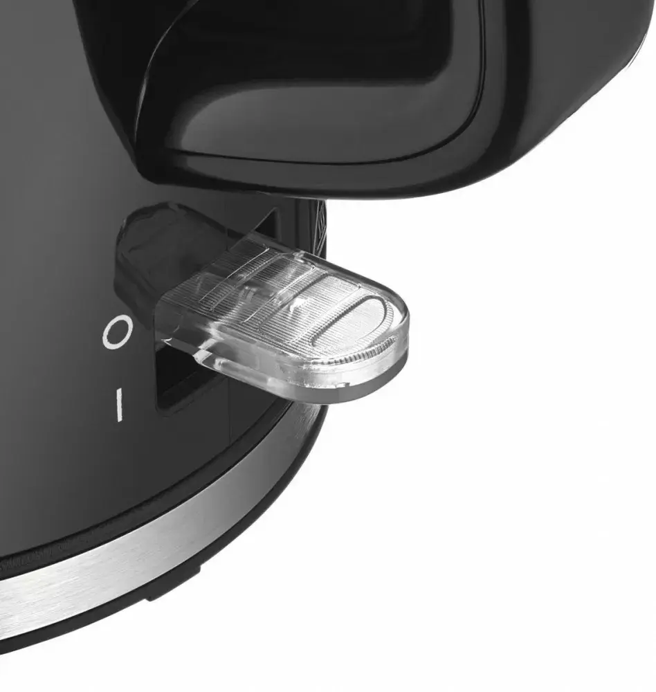 Electric kettle AMICA 1.7l 2200W KF1014 Photo 5