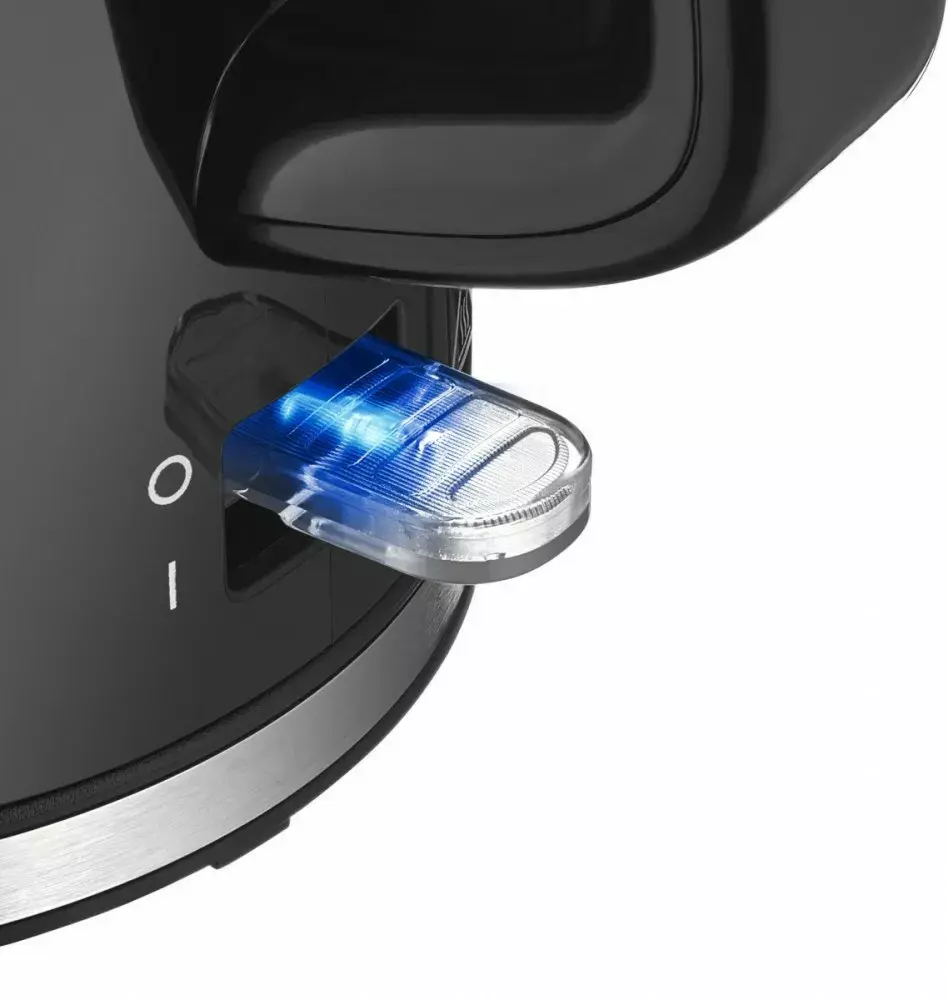 Electric kettle AMICA 1.7l 2200W KF1014 Photo 6