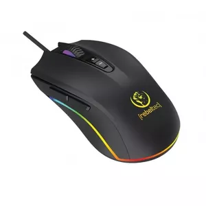 Gaming mouse Rebeltec PREDATOR RBLMYS00052 USB