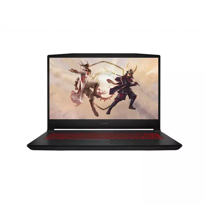 MSI Katana GF66 11UC-864XPL Photo 1