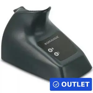 Barcode Reader Accessory Datalogic BC2030-BK-433
