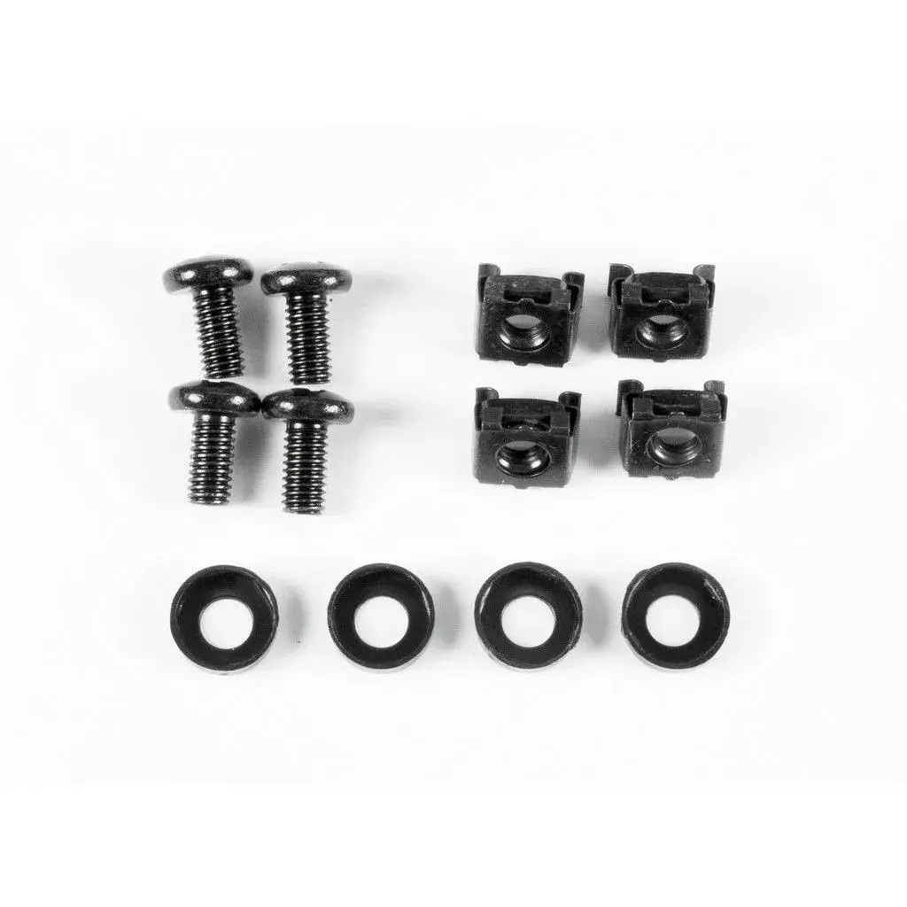 Rack accessory Inter-Tech 88887353 Photo 2