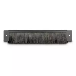 Suku panelis Inter-Tech 88887356 Melns Tērauds 19" 360mm