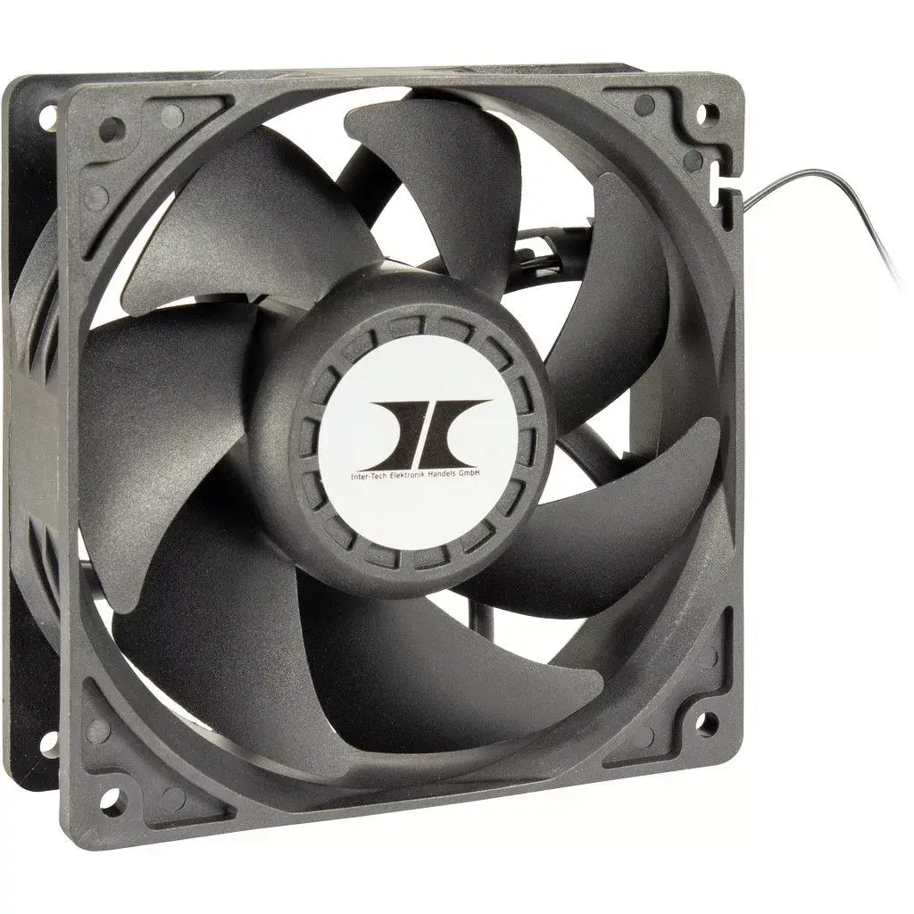 Fan Inter-Tech 88887368 Photo 2