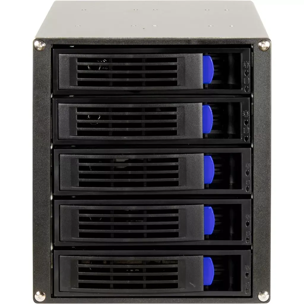 HDD korpuss ST-5255 Photo 2