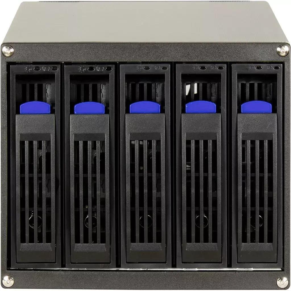 HDD korpuss ST-5255 Photo 3