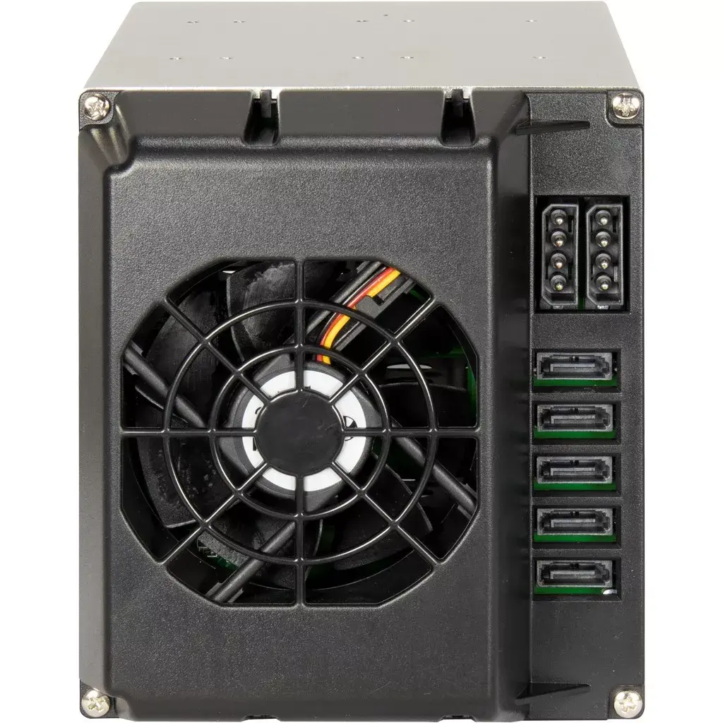 HDD korpuss ST-5255 Photo 4