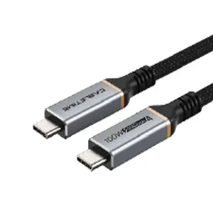 USB4 cable extra digital CA913299 — 40 Gbps data, 100 W power delivery