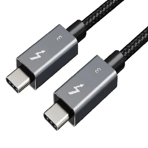 Extra Digital Thunderbolt 3 kabelis CA913343