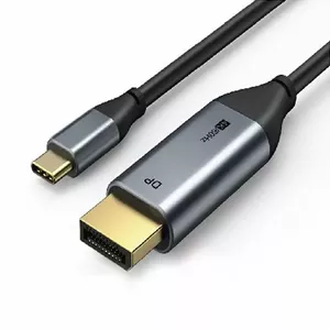 Кабель USB-C на DisplayPort extra digital CA913305, 4K Ultra HD, 1,8 м