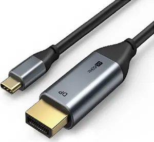 USB-C to DisplayPort cable extra digital CA913305, 4K Ultra HD, 1.8 m