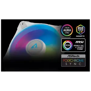 Full A-RGB Control for Vivid System Lighting