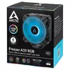 Кулер ARCTIC Freezer A35 RGB Photo 8