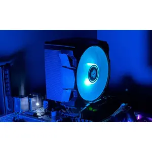Compact performance meets modern design
